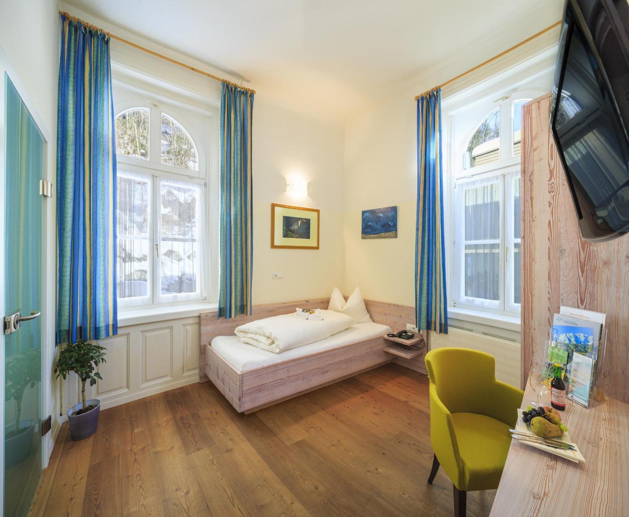 Villa Sonnwend National Park Lodge Rossleithen Rom bilde